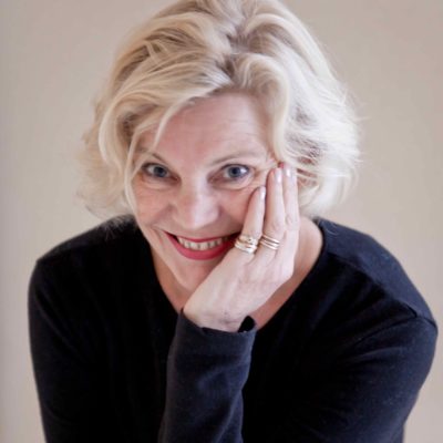 Anna Timmermans